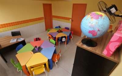 Secretaria de Educação de Niterói adere à Olimpíada de Língua Portuguesa