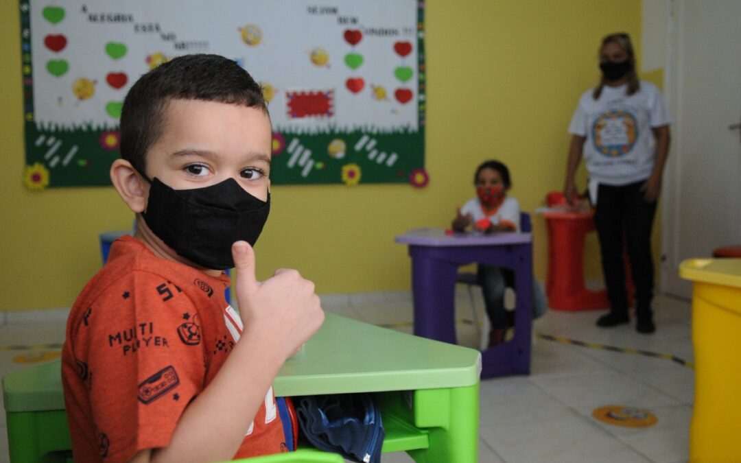 Debate sobre Educação Patrimonial para além dos muros das escolas