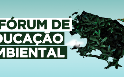 Fórum de Educação Ambiental encerra programação do mês do Meio Ambiente