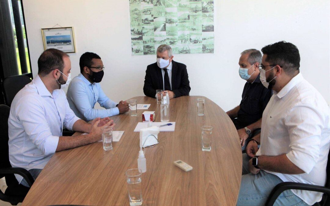 Prefeitura de Niterói adere à campanha Busca Ativa Escolar do Unicef