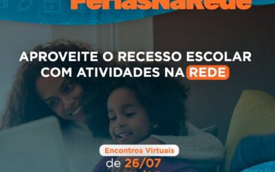 Prefeitura de Niterói organiza atividades virtuais no recesso escolar