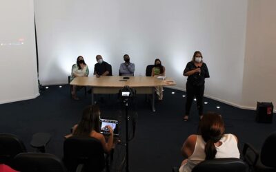 Educação realiza Fórum de Diretores