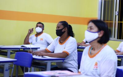 Niterói está com inscrições abertas para Educação de Jovens e Adultos