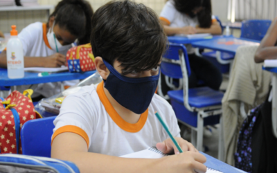 Prefeitura de Niterói retoma aulas presenciais em 66 escolas