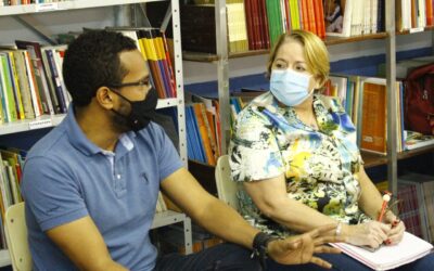 Prefeitura de Niterói inicia projeto para enfrentar abandono escolar durante a pandemia