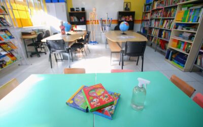 Niterói começa as aulas no segundo semestre com mais 36 escolas municipais reabertas