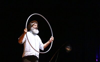 Niterói comemora centenário de Paulo Freire com atividades culturais