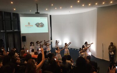 Educação comemora mês da Consciência Negra em Niterói com debates, workshops e apresentações culturais