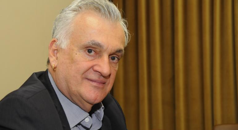 Juca Ferreira discutirá cultura e educação em Niterói