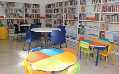 Prefeitura de Niterói promove seminário para debater políticas públicas de democratização da leitura