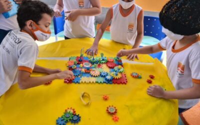 Niterói celebra retorno dos Jogos Escolares depois de dois anos de  interrupção por causa da pandemia de Covid-19 – Prefeitura Municipal de  Niterói