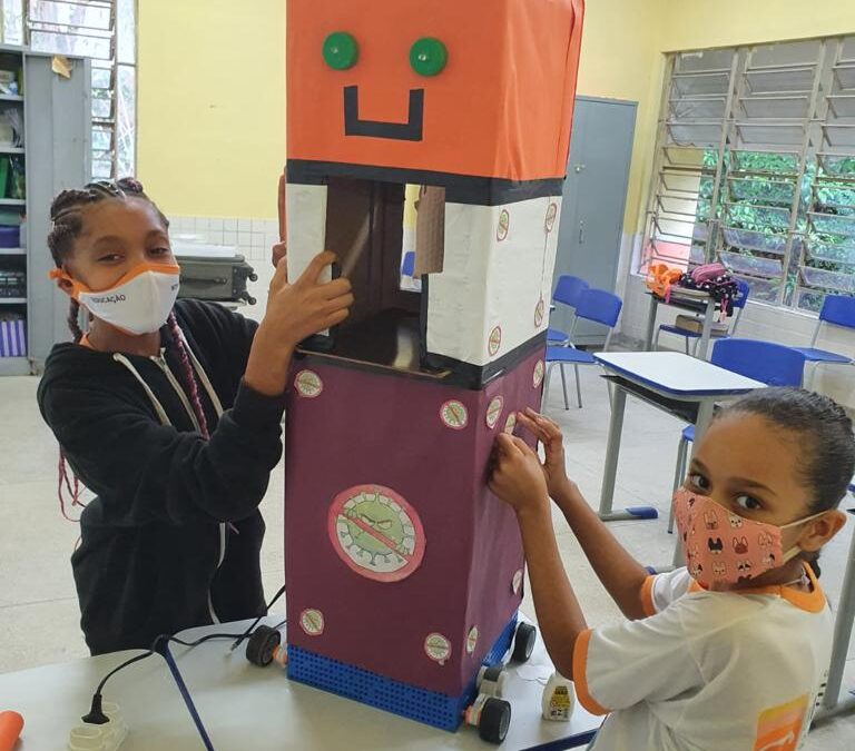 Alunos da rede municipal de Niterói se destacam em Olimpíada de Matemática