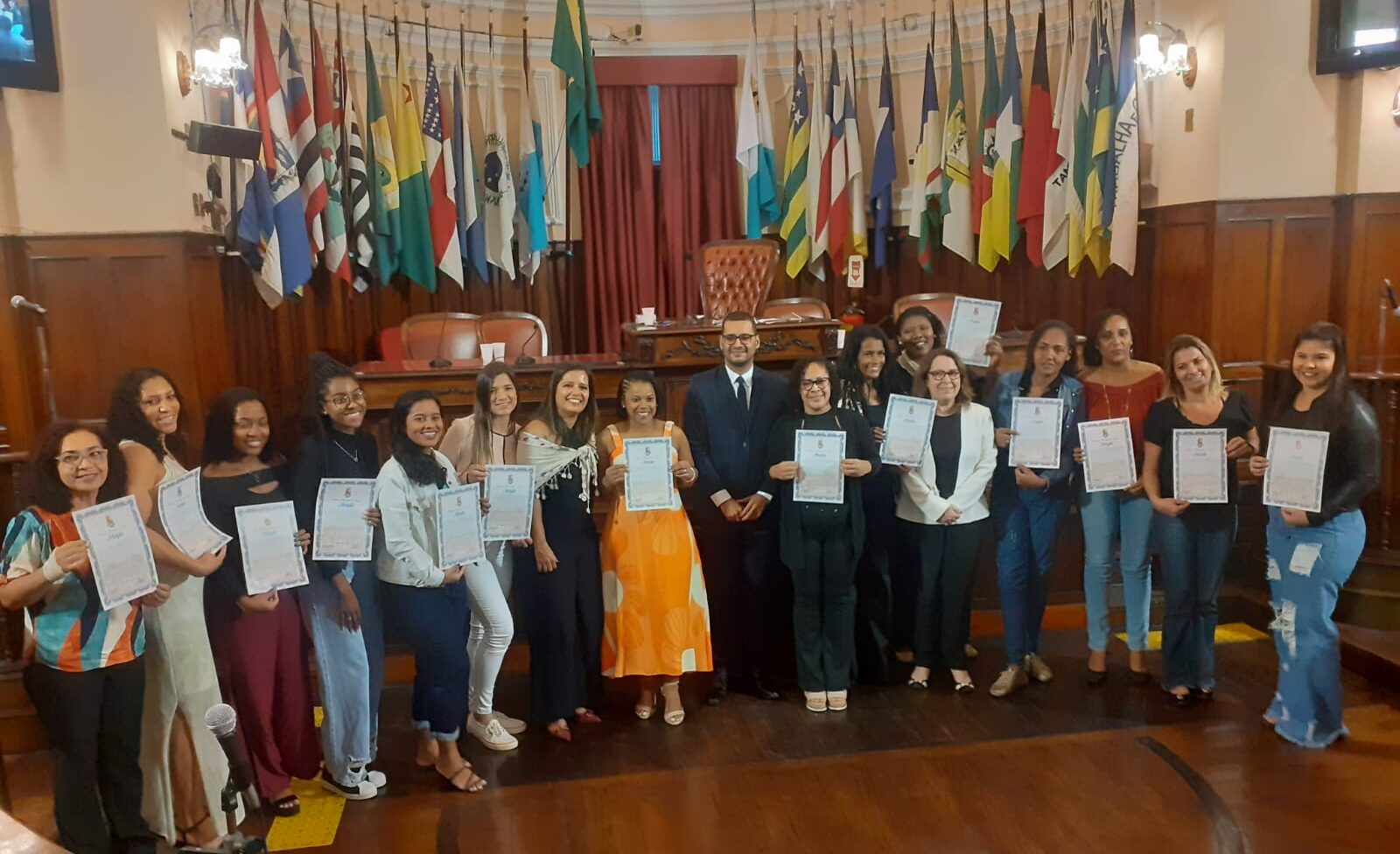 Niterói celebra retorno dos Jogos Escolares depois de dois anos de  interrupção por causa da pandemia de Covid-19 – Prefeitura Municipal de  Niterói