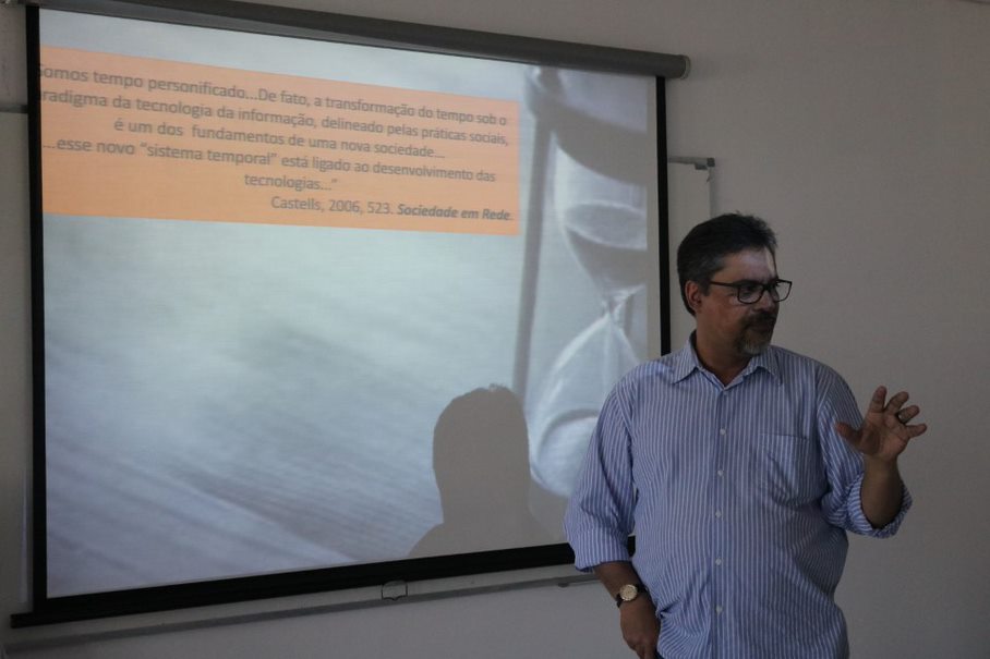 Niterói sedia 42º Congresso da Sociedade Brasileira de Computação