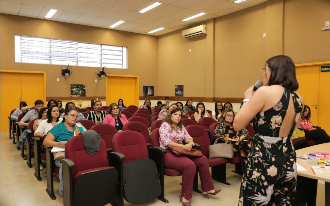 Prefeitura de Niterói lança projeto de promoção à saúde nas escolas municipais
