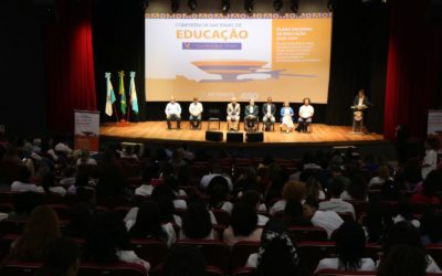 Niterói conclui Etapa Municipal da Conferência Nacional de Educação