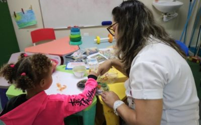 Educação de Niterói recebe prêmio por trabalho em Pedagogia Hospitalar