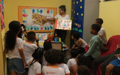 Inscrições para concurso da Educação Niterói começam nesta quarta-feira