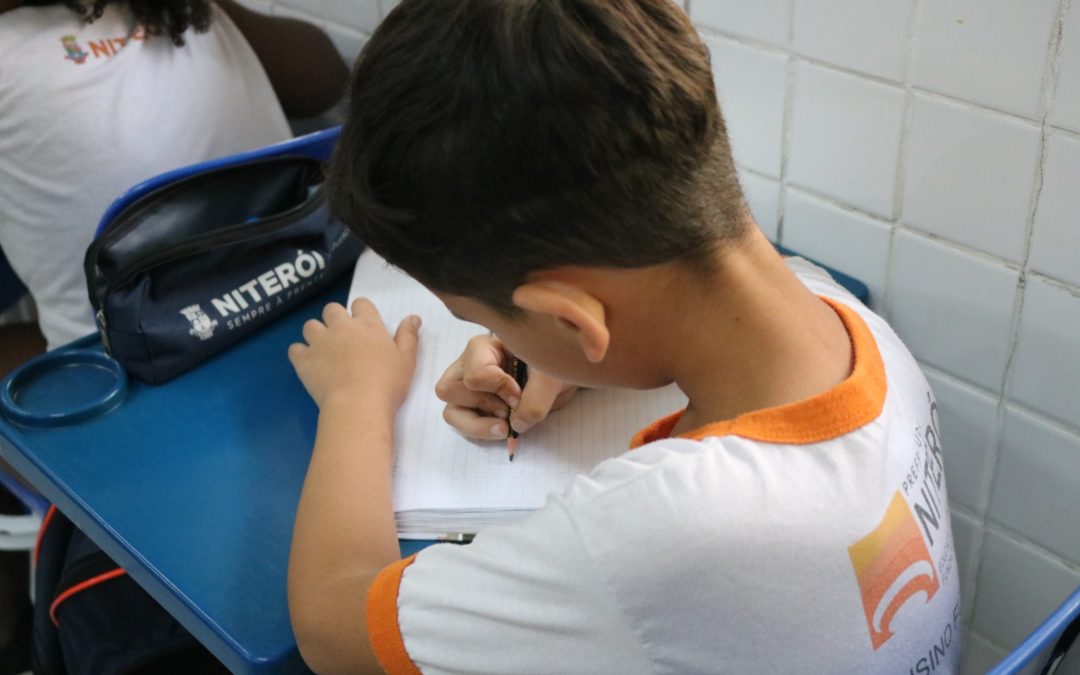 Educação Niterói planeja expansão em 2024
