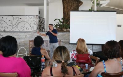 Educação realiza último Fórum de Diretores de 2023