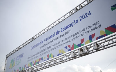 Niterói participa da Etapa Nacional da Conae