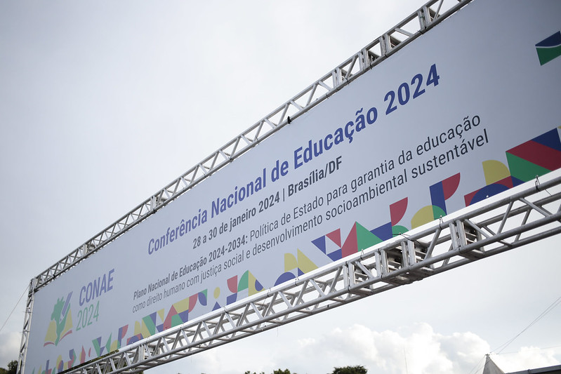 Niterói participa da Etapa Nacional da Conae