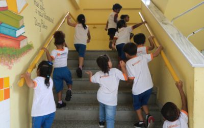 Niterói antecipa data para novas inscrições na Rede Municipal de Educação