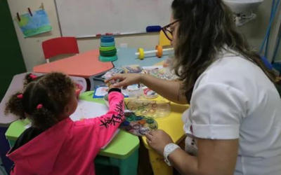 Educação de Niterói é destaque em documentário com programa de Pedagogia Hospitalar
