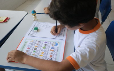 Niterói abre novas inscrições para o P.A.L.A.V.R.A.