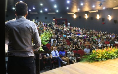 Niterói potencializa alfabetização nas escolas em parceria com a UFF