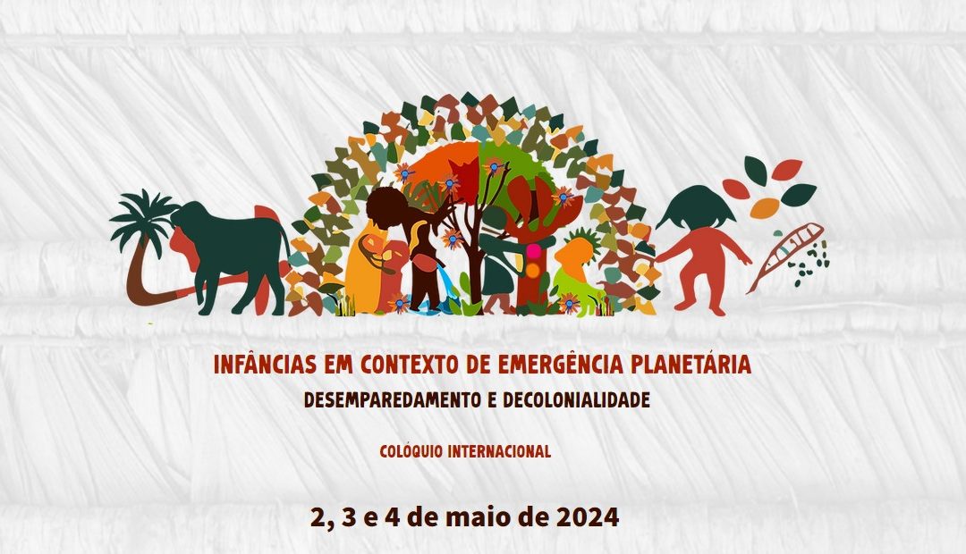 Professores da Rede Municipal de Niterói participam de colóquio internacional