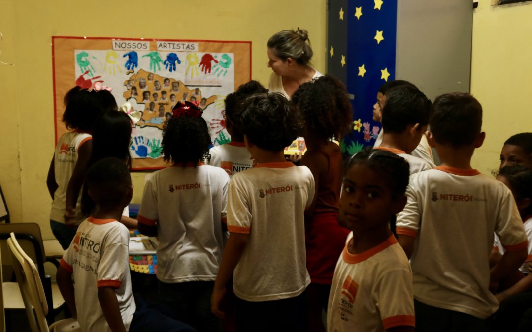 Prefeitura de Niterói divulga resultado final do concurso da Educação
