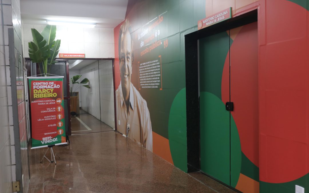 Niterói promove curso de especialização da Educação Infantil em parceria com o MEC