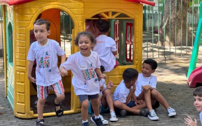 Niterói promove mais uma edição do programa “Tô de Férias na Escola”