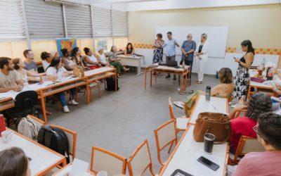 Aulas da Rede Municipal de Niterói começam no dia 6 de fevereiro