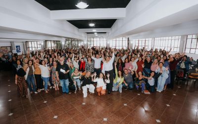 Novo ciclo de gestão na Rede Municipal com formação de diretoras e diretores