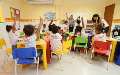 Niterói divulga calendário de matrículas da Rede Municipal para 2026