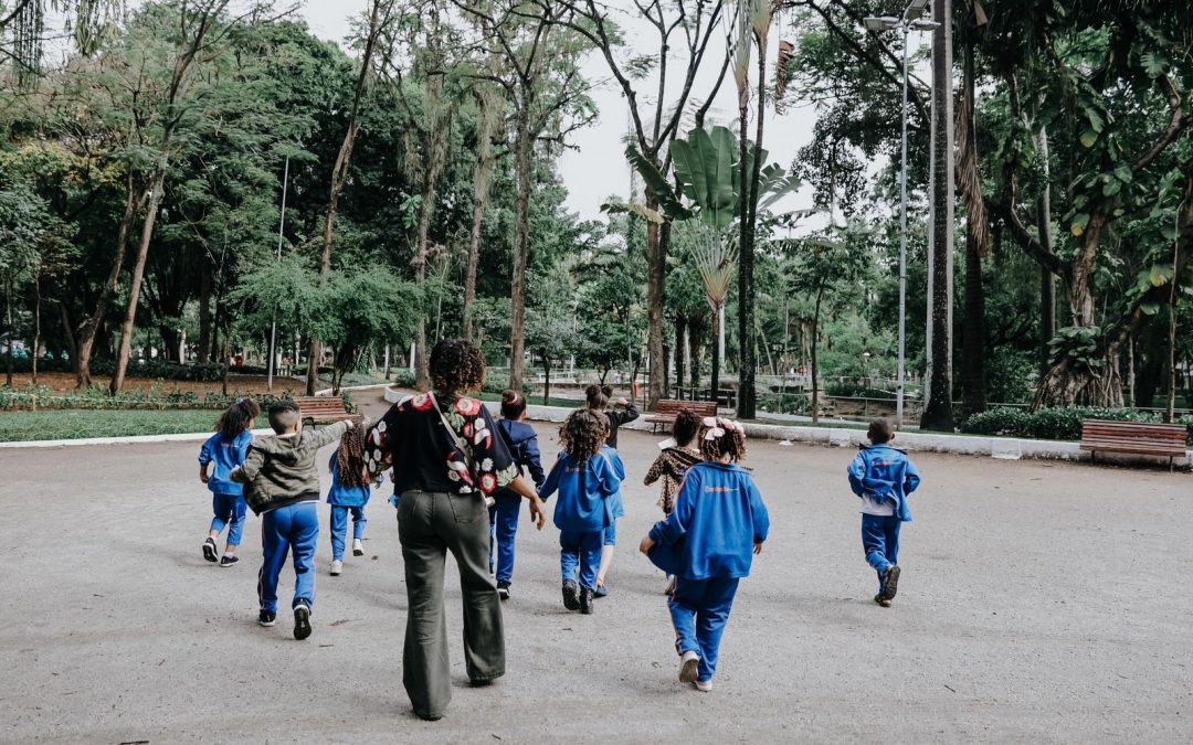 Semana da Educação potencializa iniciativas do ensino público em Niterói