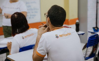 Niterói abre matrículas para Educação de Jovens e Adultos