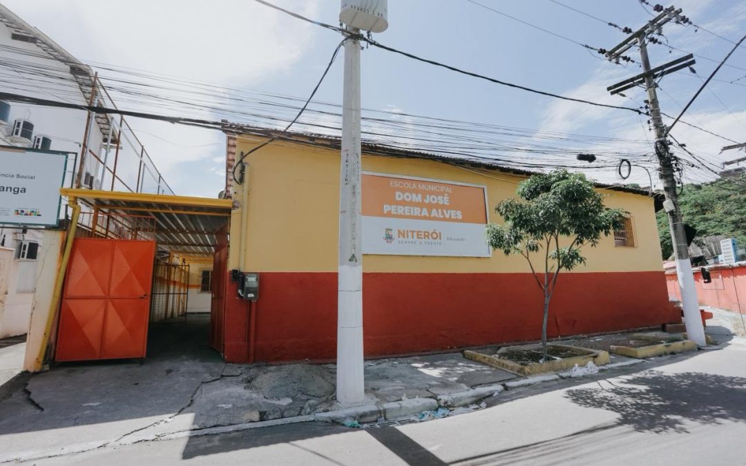 Niterói terá primeira escola pública bilíngue em Português e Espanhol