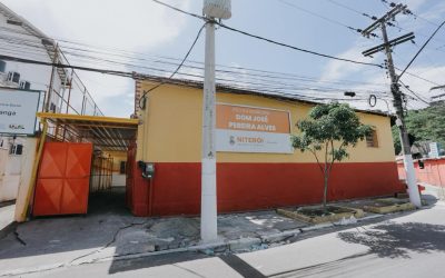 Niterói terá primeira escola pública bilíngue em Português e Espanhol