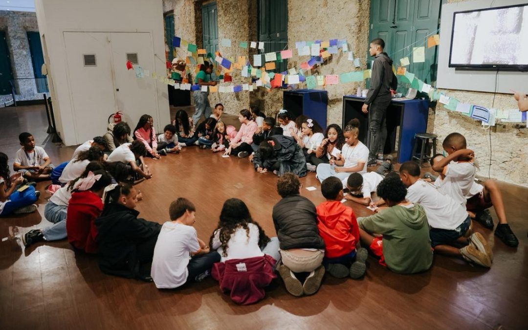 Circuito da Cidade retoma programação