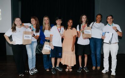 Alunos da Rede Municipal de Niterói conquistam medalhas na 20ª Olimpíada Brasileira de Matemática das Escolas Públicas