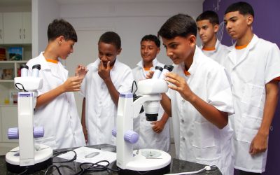 Educação bate recorde de adesão nos Projetos Educacionais Instituintes