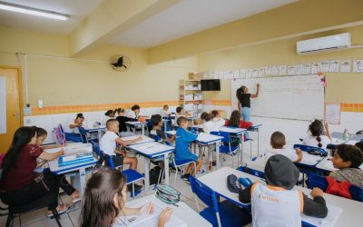Educação de Niterói lança edital “Autores da Rede” e valoriza produção intelectual de profissionais da Rede Municipal