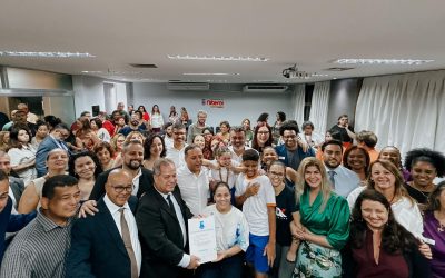Niterói amplia política de inclusão na Rede Municipal de Educação