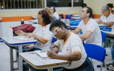 Prefeitura de Niterói abre matrículas para a Educação de Jovens e Adultos