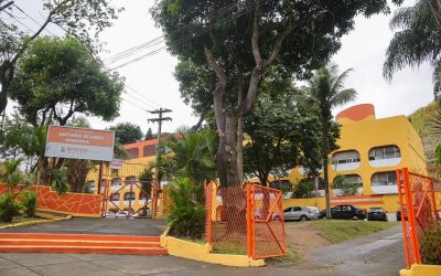 Niterói terá primeira escola municipal vocacionada para o esporte
