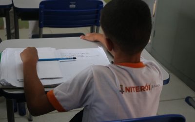 Niterói avança no Ideb e fica entre os municípios de grande porte que mais cresceram no país