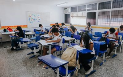 Prefeitura de Niterói convoca 132 profissionais para reforçar a Rede Municipal de Ensino